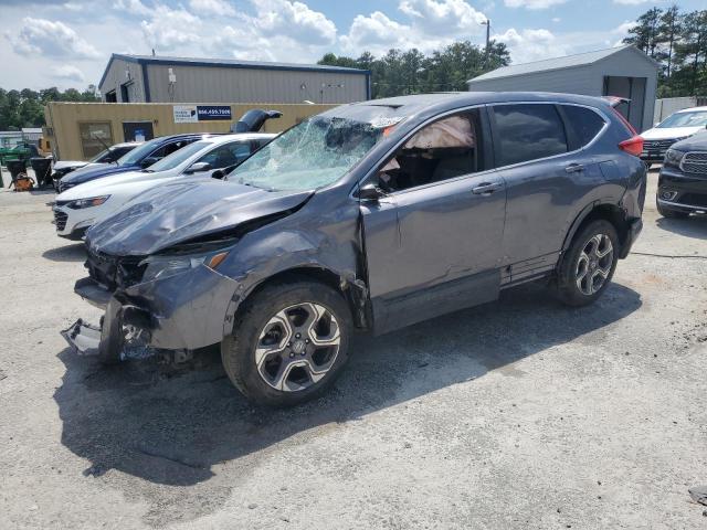Vin: 7farw1h51he045042, lot: 56329645, honda crv ex 2017 img_1