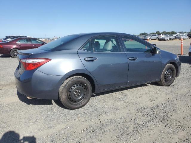 Vin: 5yfbprhe1fp182332, lot: 57685405, toyota corolla eco 20153