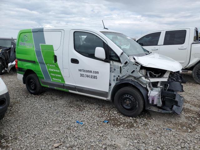 2015 NISSAN NV200 2.5S - 3N6CM0KN5FK721598