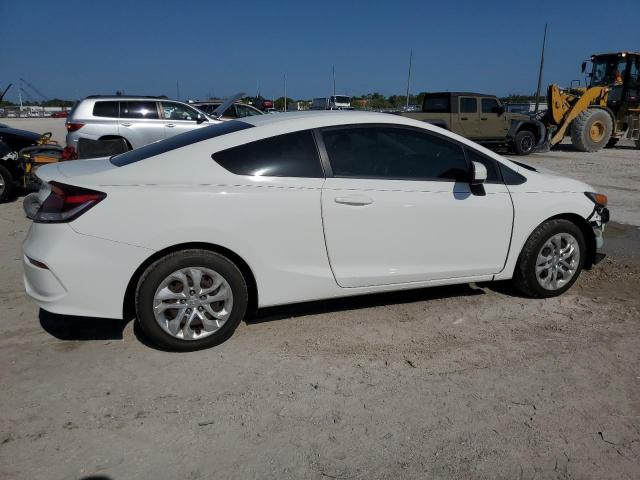 Vin: 2hgfg3b56fh525974, lot: 57149635, honda civic lx 20153