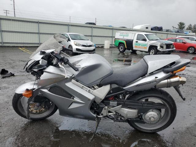 HONDA VFR800 2005 JH2RC461X5M700475 photo #4