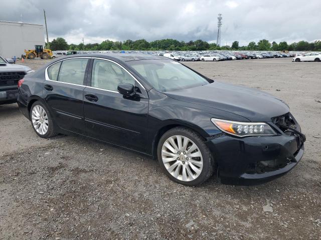 Vin: jh4kc1f98ec001204, lot: 55731955, acura rlx advance 20144