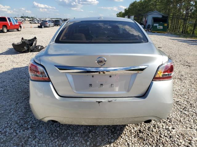 2015 NISSAN ALTIMA 2.5 - 1N4AL3AP3FN884011