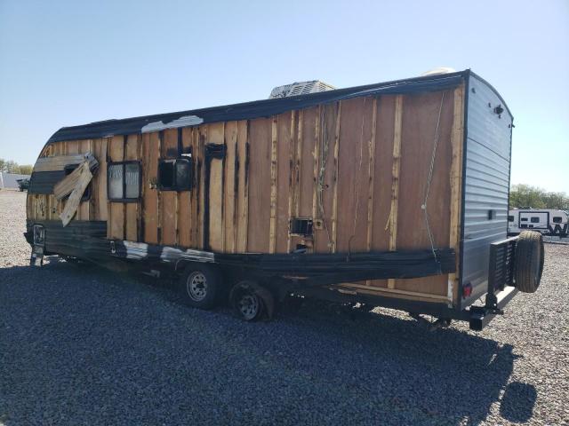 WILDWOOD PATRIOT 2022 burn   5ZT2CKRB0NF002608 photo #4