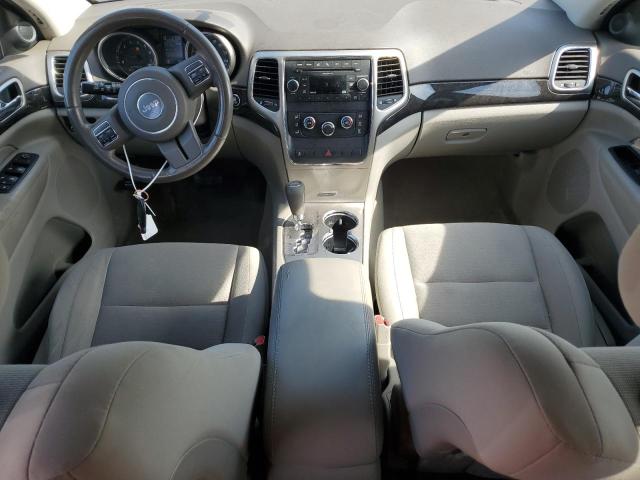 2011 JEEP GRAND CHER - 1J4RR4GG8BC610361