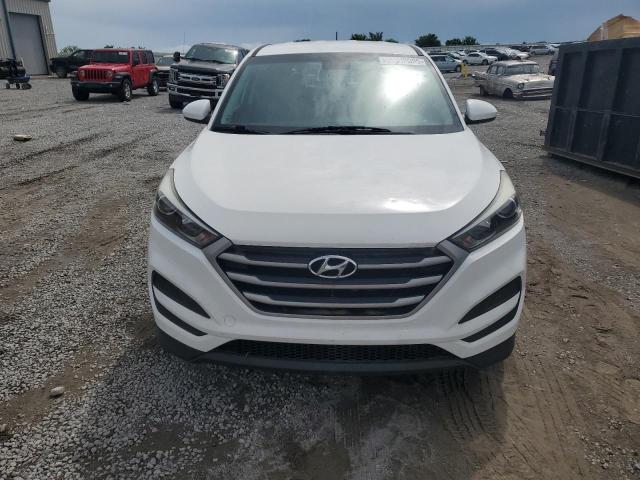 2018 HYUNDAI TUCSON SE KM8J23A43JU808267