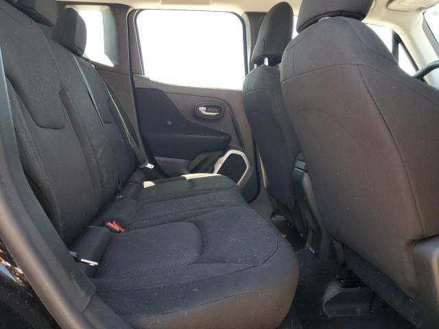 2018 JEEP RENEGADE S ZACCJAAH4JPG70392