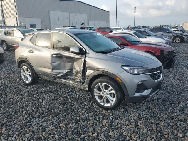 Vin: kl4mmbs26pb110592, lot: 58791735, buick encore preferred 20234