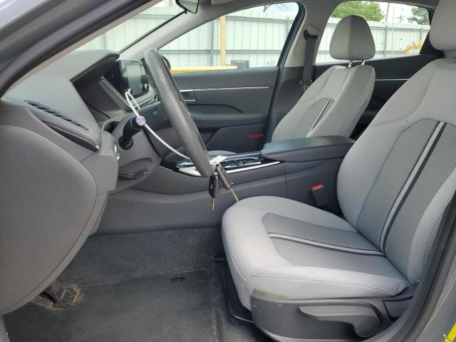 2022 HYUNDAI SONATA SE - 5NPEG4JA2NH135944