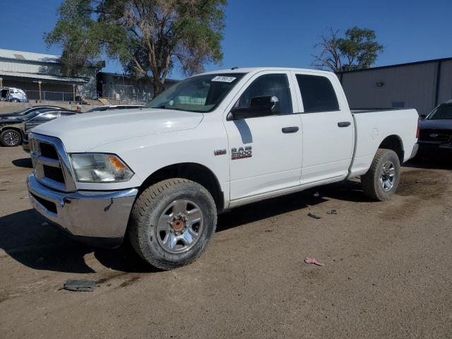 RAM 2500 ST