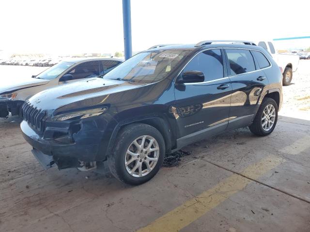 2015 JEEP CHEROKEE L - 1C4PJLCB6FW547029