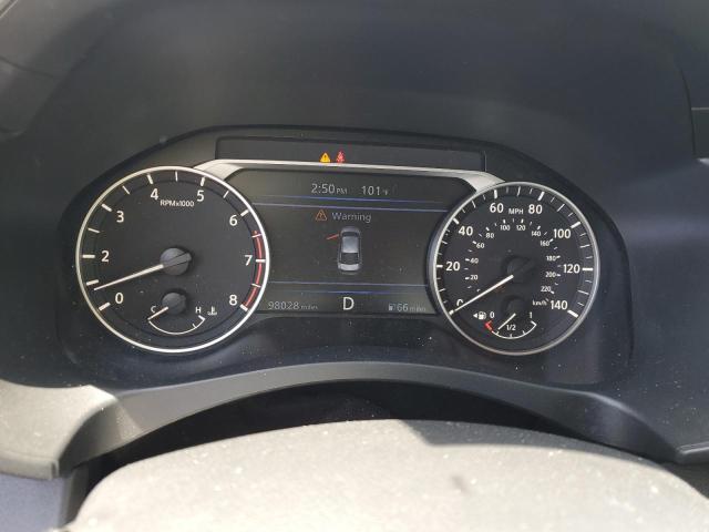 2020 NISSAN ALTIMA S - 1N4BL4BV2LC242782