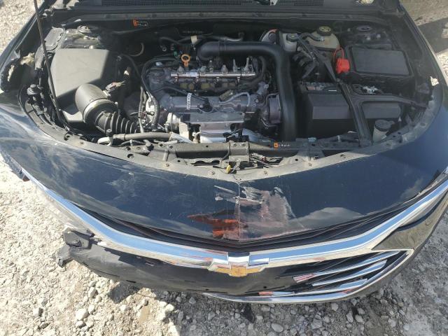2019 CHEVROLET MALIBU 1G1ZB5ST2KF227835