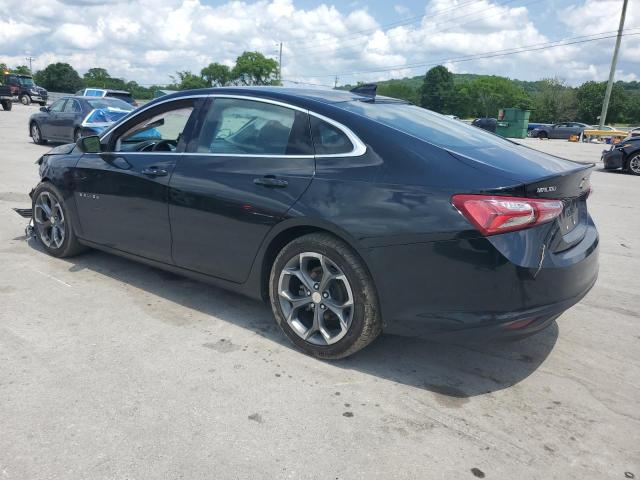 Vin: 1g1zd5st3lf112088, lot: 56934075, chevrolet malibu lt 20202