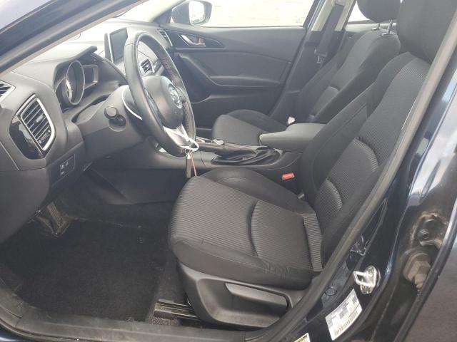 2016 MAZDA 3 TOURING - 3MZBM1V70GM256085