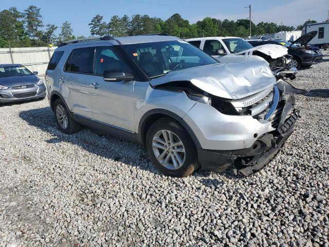 Vin: 1fm5k7d82dgc57355, lot: 56907705, ford explorer xlt 20134