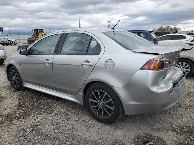 2017 MITSUBISHI LANCER ES JA32U2FU8HU009616