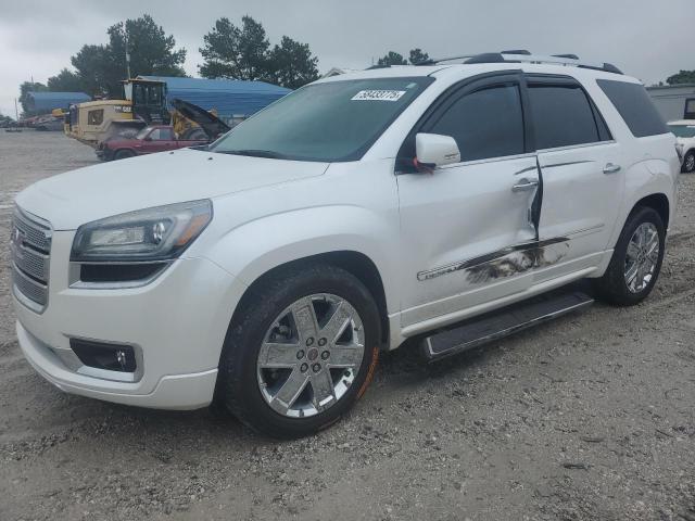 Vin: 1gkkvtkd2gj347575, lot: 58433775, gmc acadia den denali 2016 img_1