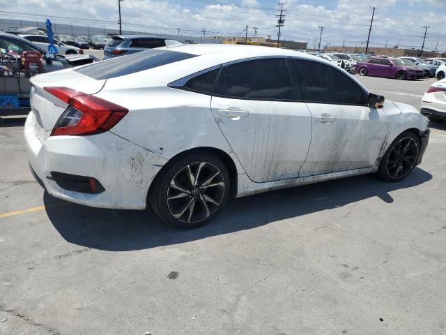 Vin: 2hgfc2f71hh501070, lot: 55664635, honda civic ex 20173