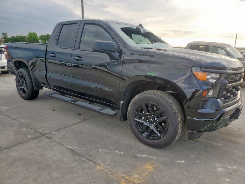 Vin: 1gcrabekxsz105184, lot: 55229215, chevrolet all models c1500 custom 20254
