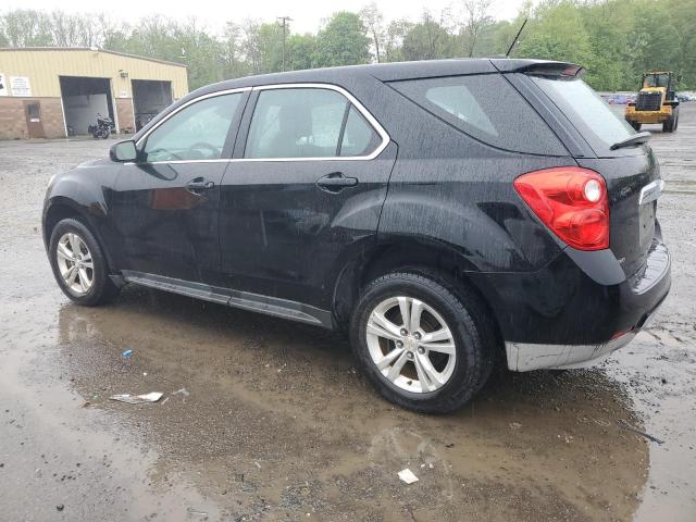 Vin: 2gnfleek4f6149494, lot: 56455585, chevrolet equinox ls 20152
