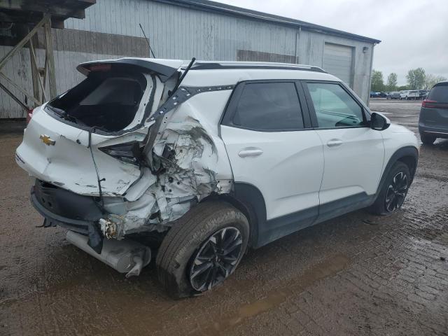 Vin: kl79mrslxnb145529, lot: 58038425, chevrolet trailblzr lt 20223