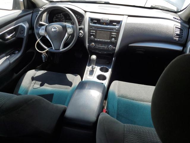 2015 NISSAN ALTIMA 2.5 1N4AL3AP1FC470589