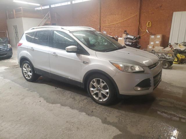 Vin: 1fmcu9j90gub05364, lot: 57221085, ford escape titanium 20164