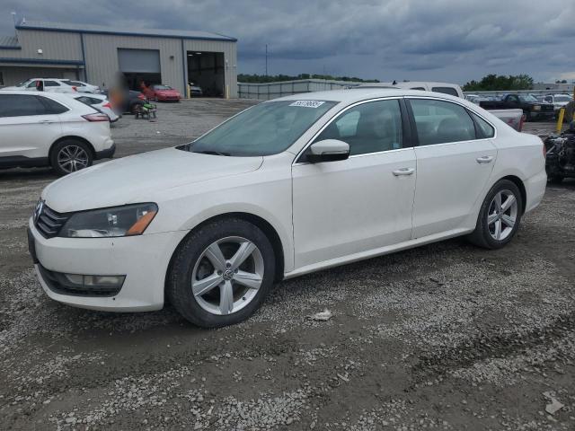 VOLKSWAGEN PASSAT S