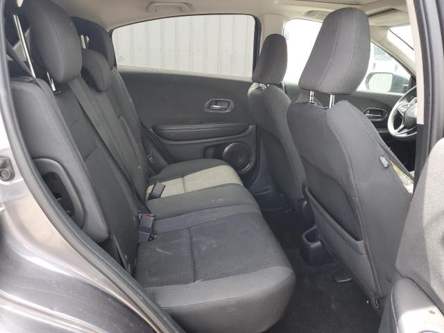 2022 HONDA HR-V EX - 3CZRU5H57NM702436