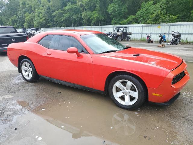 Vin: 2c3cdyag1eh278828, lot: 58417075, dodge challenger sxt 20144