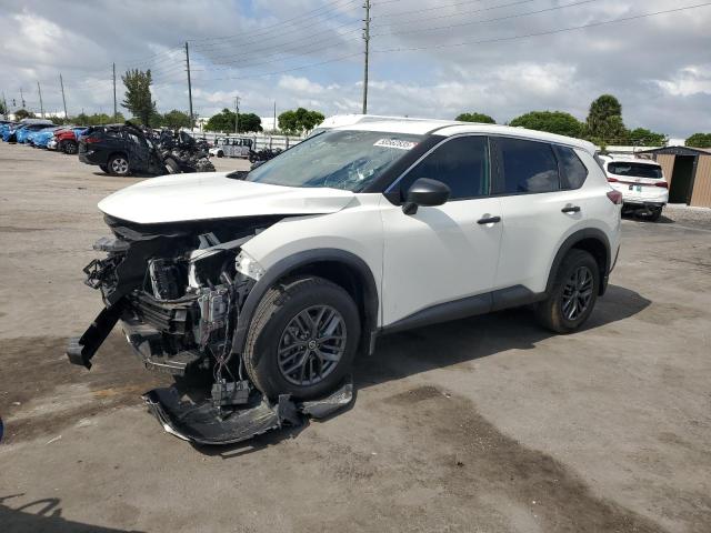 Vin: 5n1at3aa8mc775389, lot: 58562835, nissan rogue s 2021 img_1