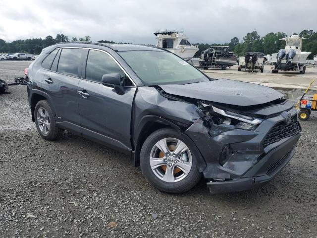 2025 TOYOTA RAV4 LE JTMLWRFV5SD299581