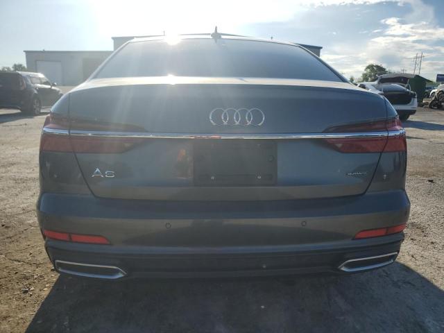 2019 AUDI A6 PRESTIG WAUM2AF25KN116422