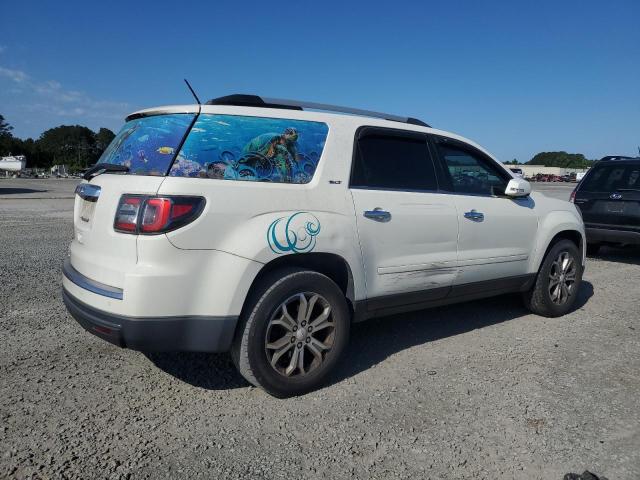2015 GMC ACADIA SLT - 1GKKRRKD5FJ131421