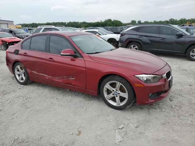 2013 BMW 328 I SULE - WBA3C1G5XDNR44566