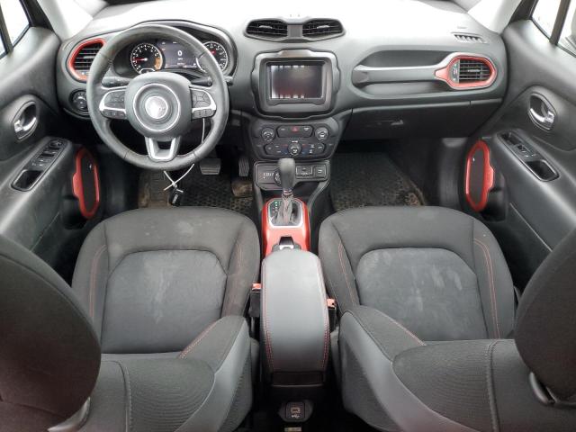 2018 JEEP RENEGADE T - ZACCJBCB1JPH92321