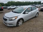 2016 KIA FORTE LX - KNAFK4A62G5521634