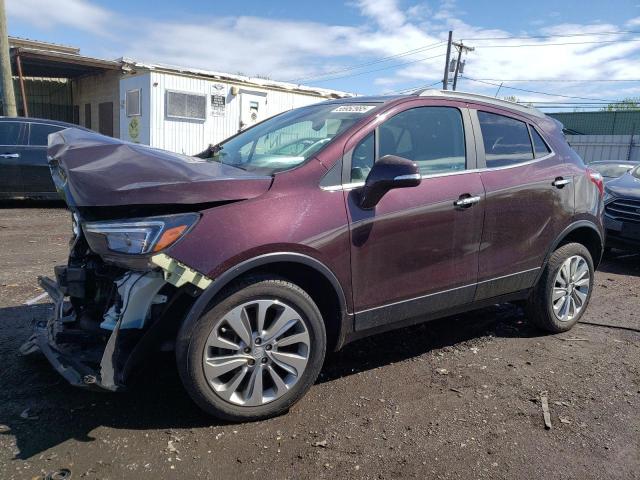 Vin: kl4cjesb1hb134029, lot: 55952985, buick encore preferred 2017 img_1