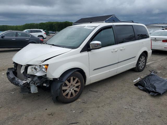 CHRYSLER TOWN & COU