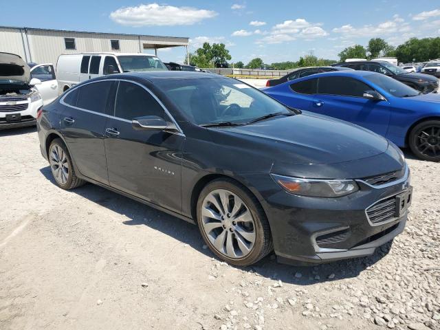 Vin: 1g1zh5sx3hf128080, lot: 54298655, chevrolet malibu premier 20174