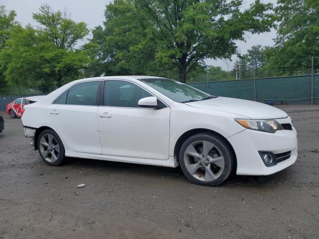 Vin: 4t1bk1fkxcu514674, lot: 57953445, toyota camry se 20124