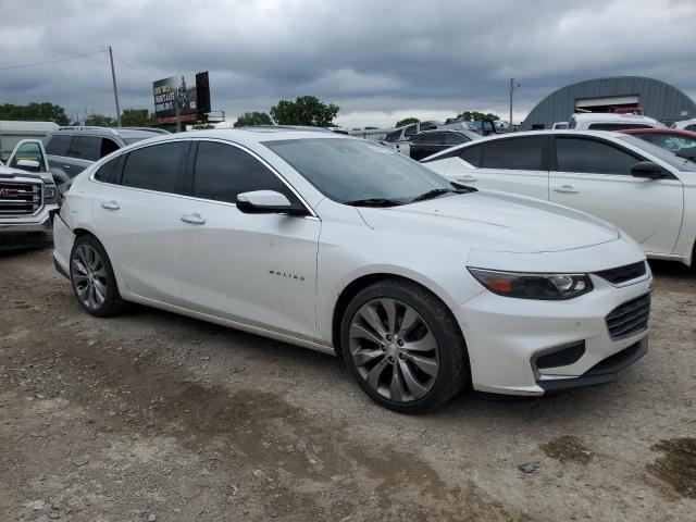 2017 CHEVROLET MALIBU PRE #3297246376