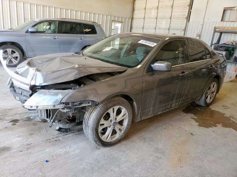 Vin: 3fahp0ha1cr320160, lot: 57597615, ford fusion se 2012 img_1