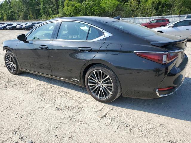 Vin: 58ada1c17nu023708, lot: 55303265, lexus es300 300h base 20222