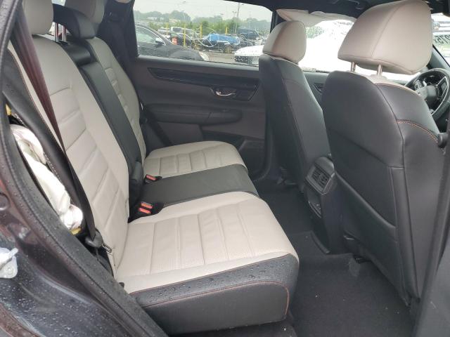 2024 HONDA CR-V SPORT - 7FARS6H99RE040037