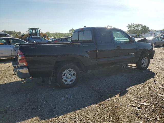 Vin: 5tftx4cn0fx066944, lot: 57606615, toyota tacoma access cab 20153