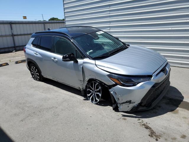 Vin: 7mufbabg3sv072756, lot: 56719035, toyota corolla cr se 20254