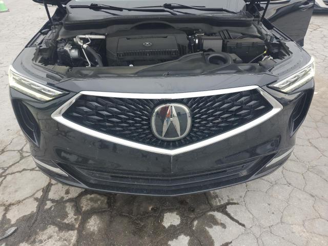 2022 ACURA MDX - 5J8YE1H37NL037062