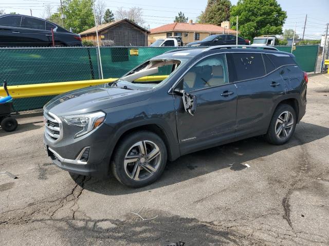 Vin: 3gkalvev1ll125257, lot: 59213155, gmc terrain slt 2020 img_1